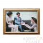 กรอบรูปแต่งงานสั่งเองง่ายๆ